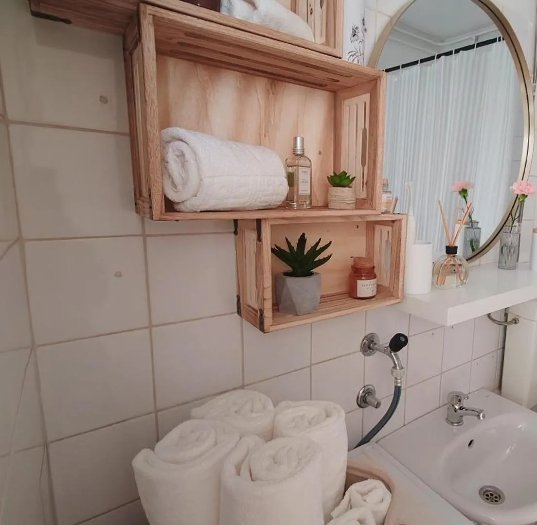 Apartment Animasei Apartment, Blizina Kbc Rijeka - Lokalitet Susak