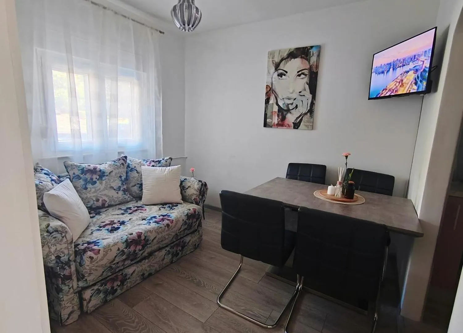 Animasei Apartment, Blizina Kbc Rijeka - Lokalitet Susak Apartment