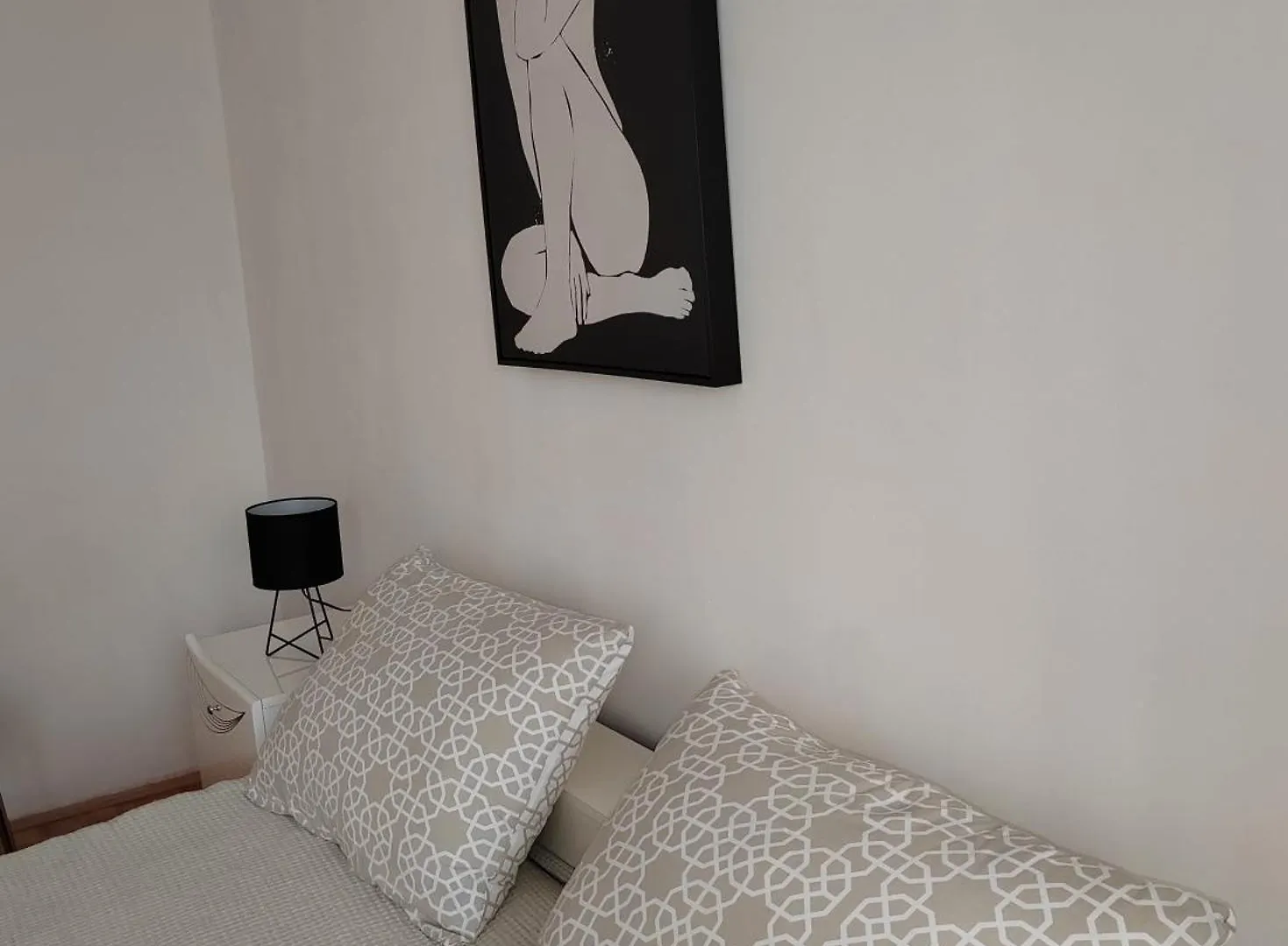 Animasei Apartment, Blizina Kbc Rijeka - Lokalitet Susak Apartment