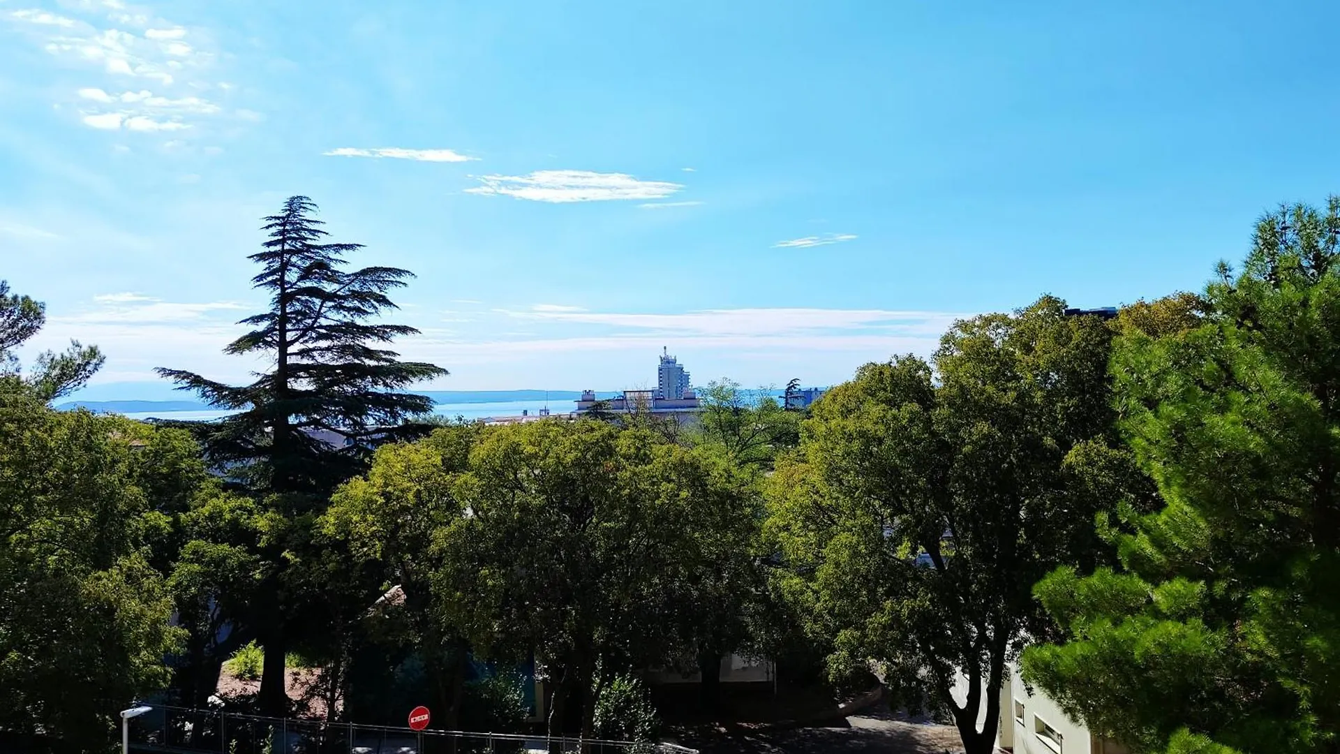 Animasei Apartment, Blizina Kbc Rijeka - Lokalitet Susak