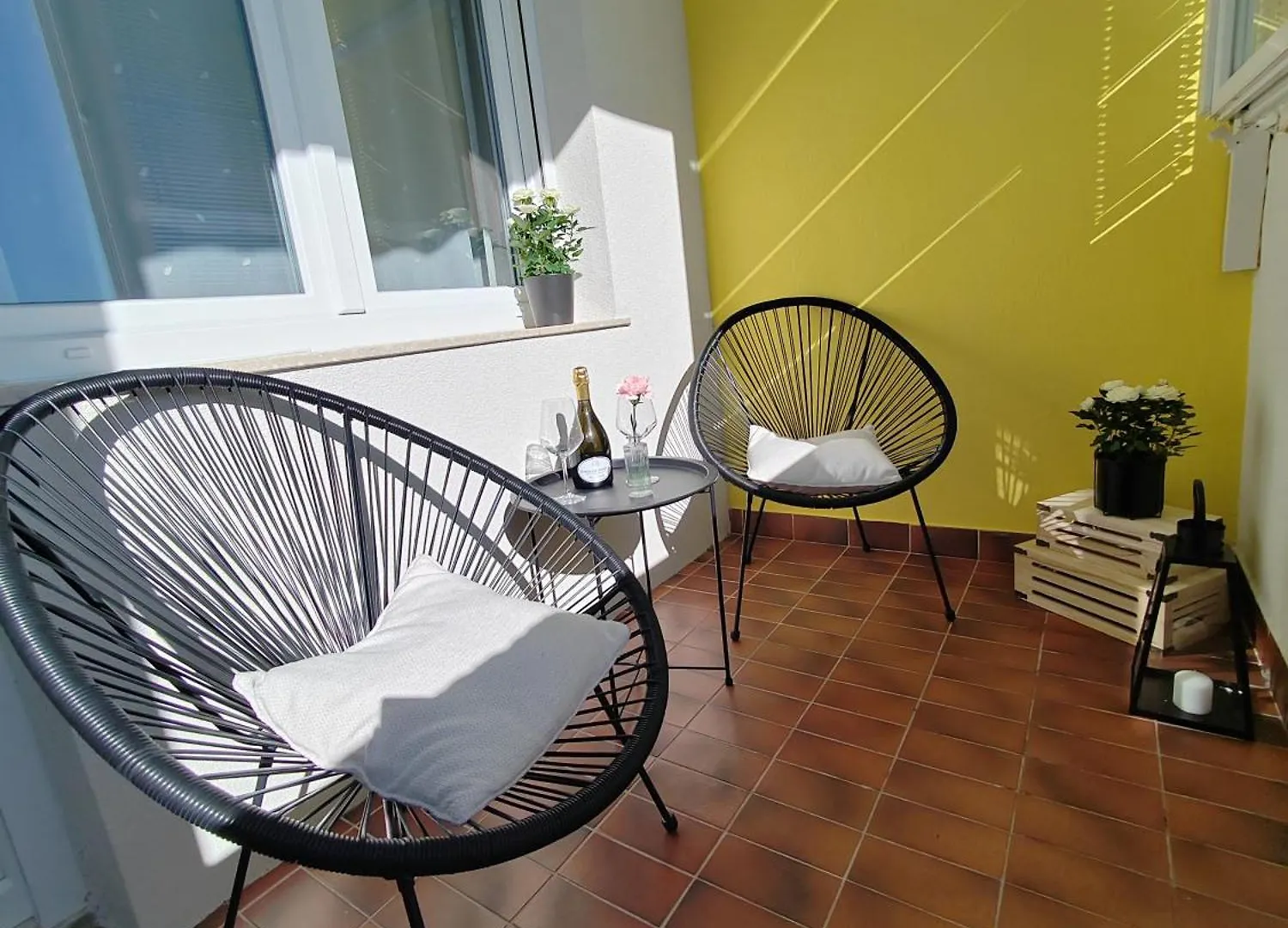 Apartment Animasei Apartment, Blizina Kbc Rijeka - Lokalitet Susak