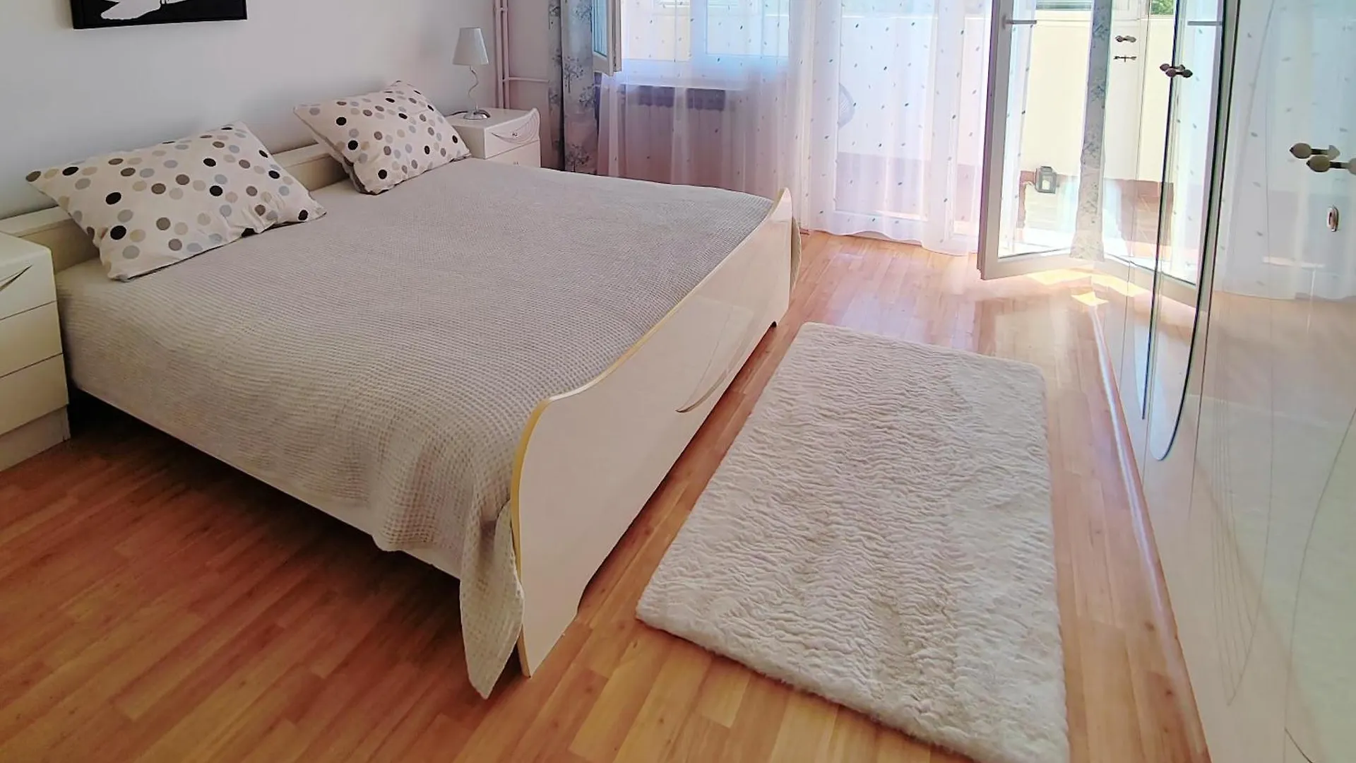 Apartment Animasei Apartment, Blizina Kbc Rijeka - Lokalitet Susak