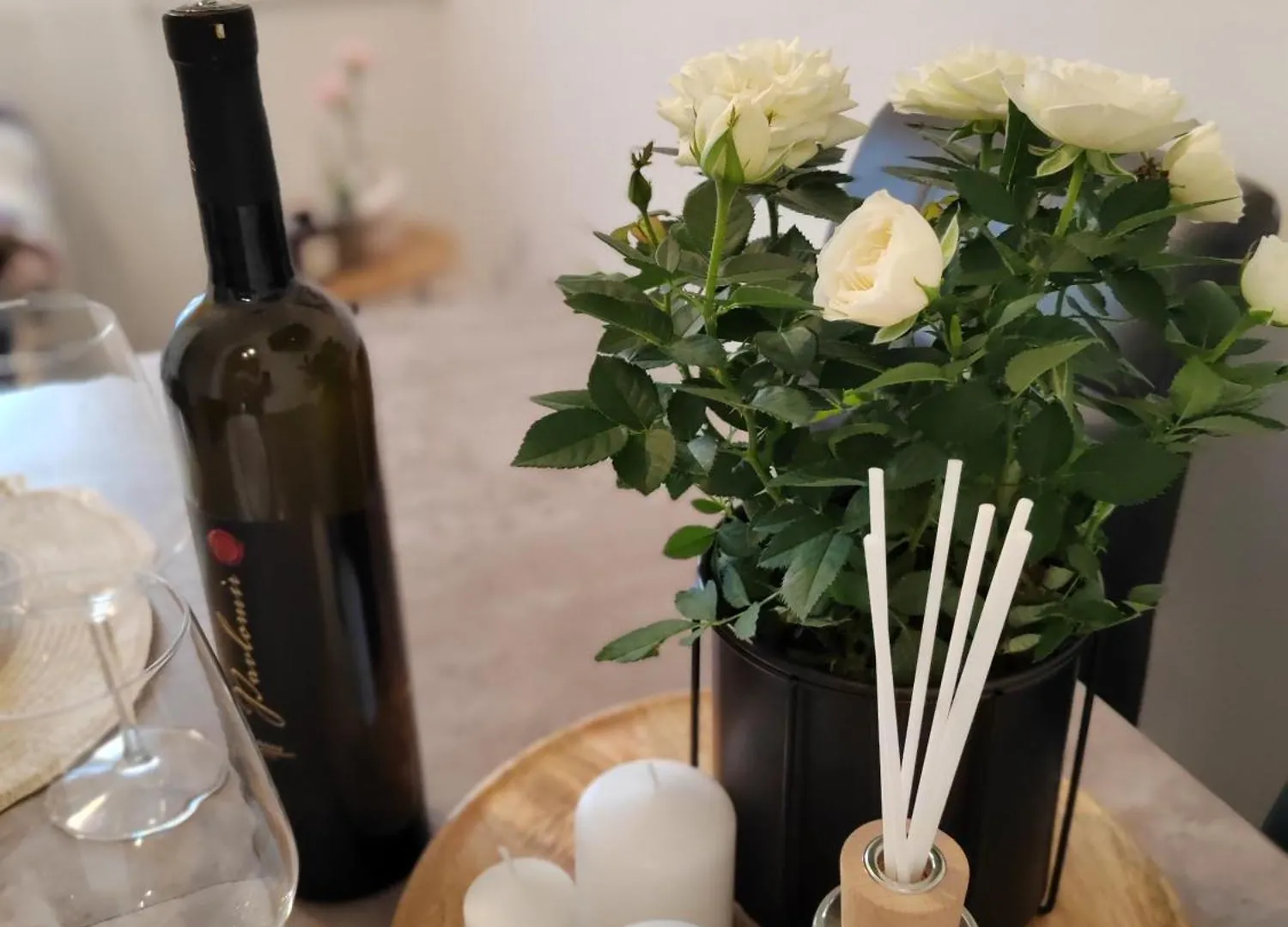 Animasei Apartment, Blizina Kbc Rijeka - Lokalitet Susak Apartment