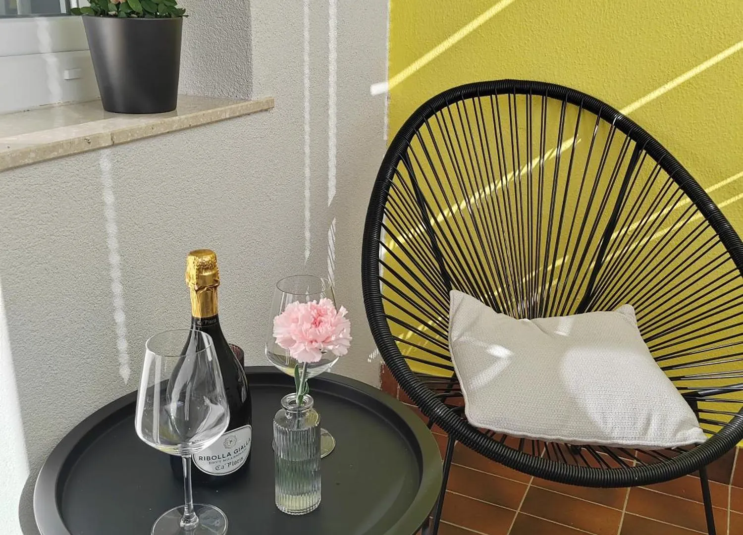 Animasei Apartment, Blizina Kbc Rijeka - Lokalitet Susak 0*,  Croatia
