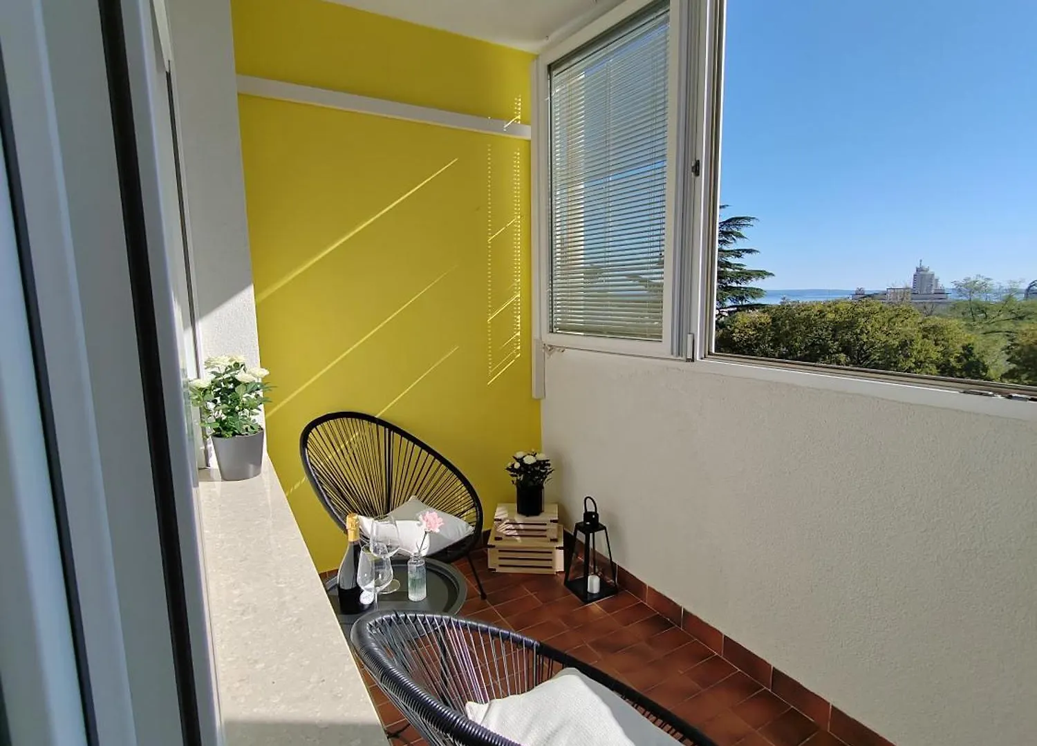 Animasei Apartment, Blizina Kbc Rijeka - Lokalitet Susak