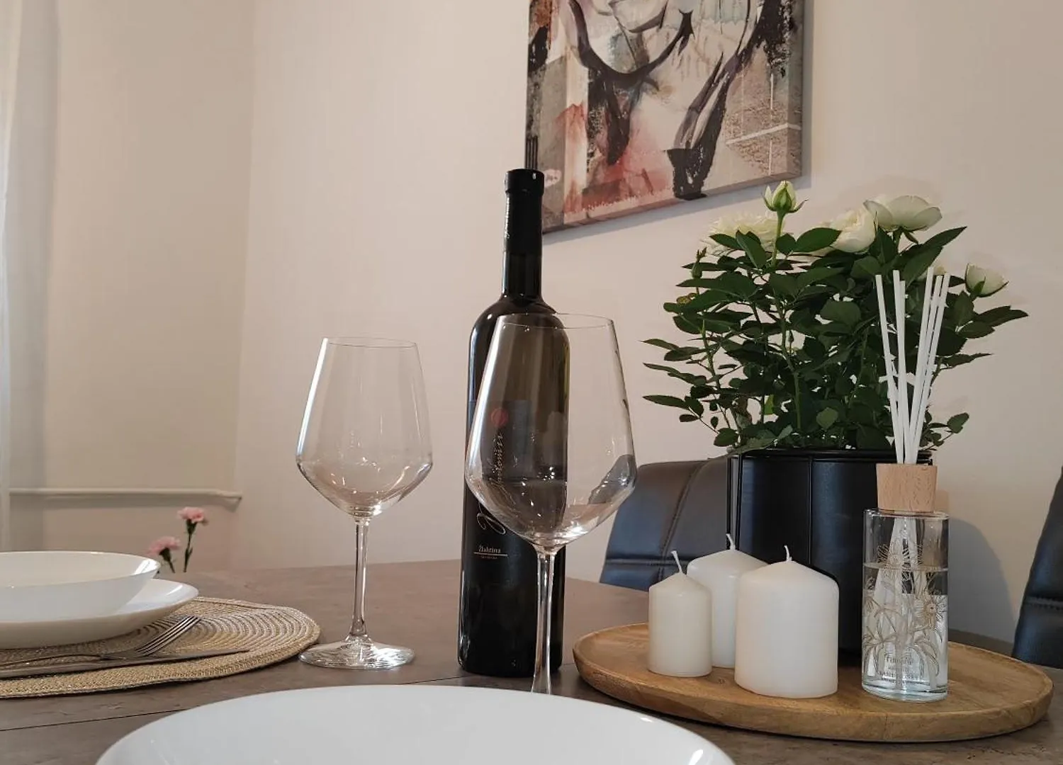 Apartment Animasei Apartment, Blizina Kbc Rijeka - Lokalitet Susak