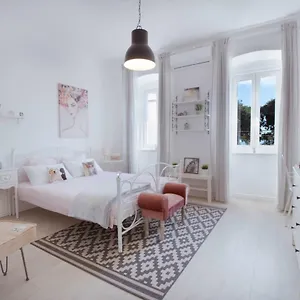 Apartament Little Fish, Rijeka